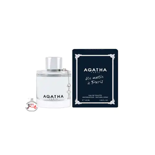 عطر ادکلن آگاتا ان متین ا پاریس